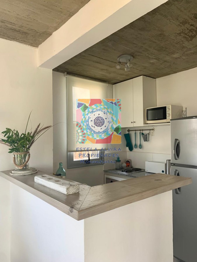 Apartamento ID.6 - Apartamento en Manantiales, Manantiales