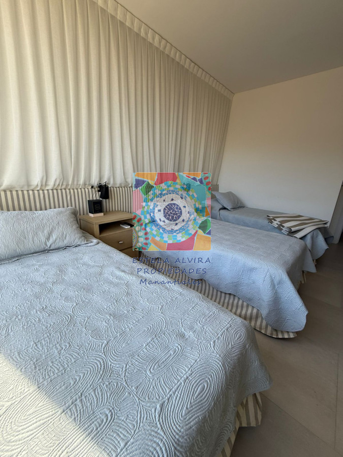 Apartamento ID.14511 - Apartamento en Manantiales, Manantiales