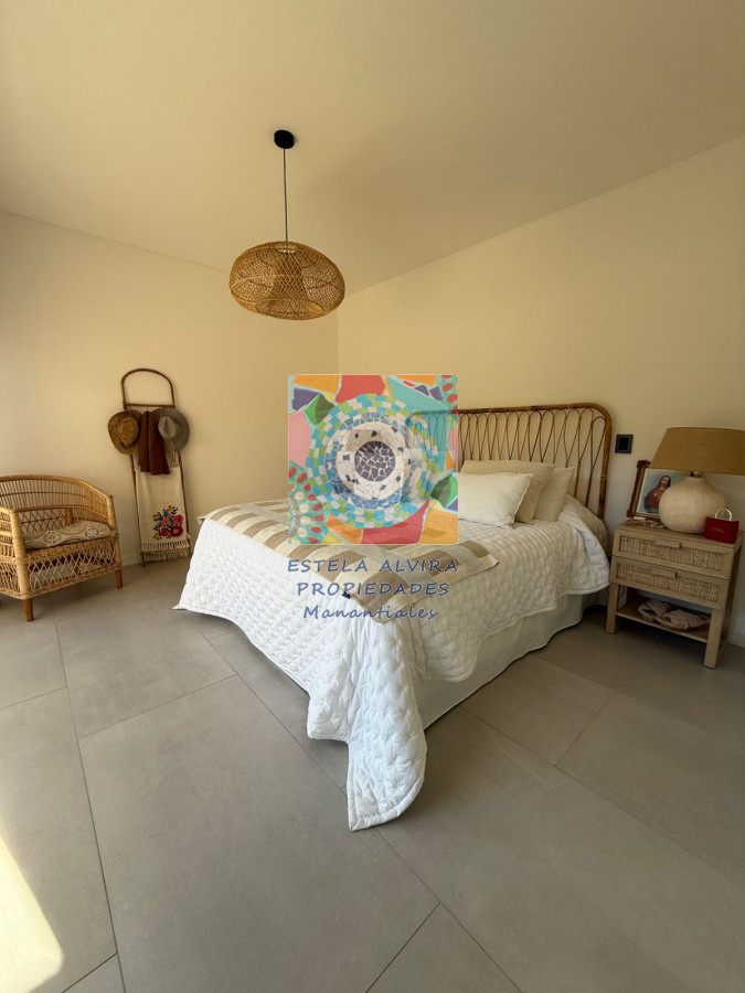 Apartamento ID.14511 - Apartamento en Manantiales, Manantiales