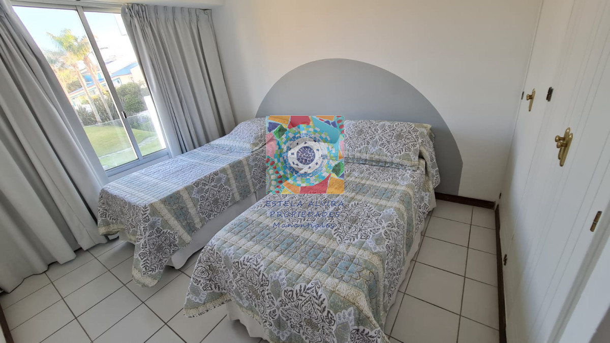 Apartamento ID.151 - Apartamento en La Barra, La Barra