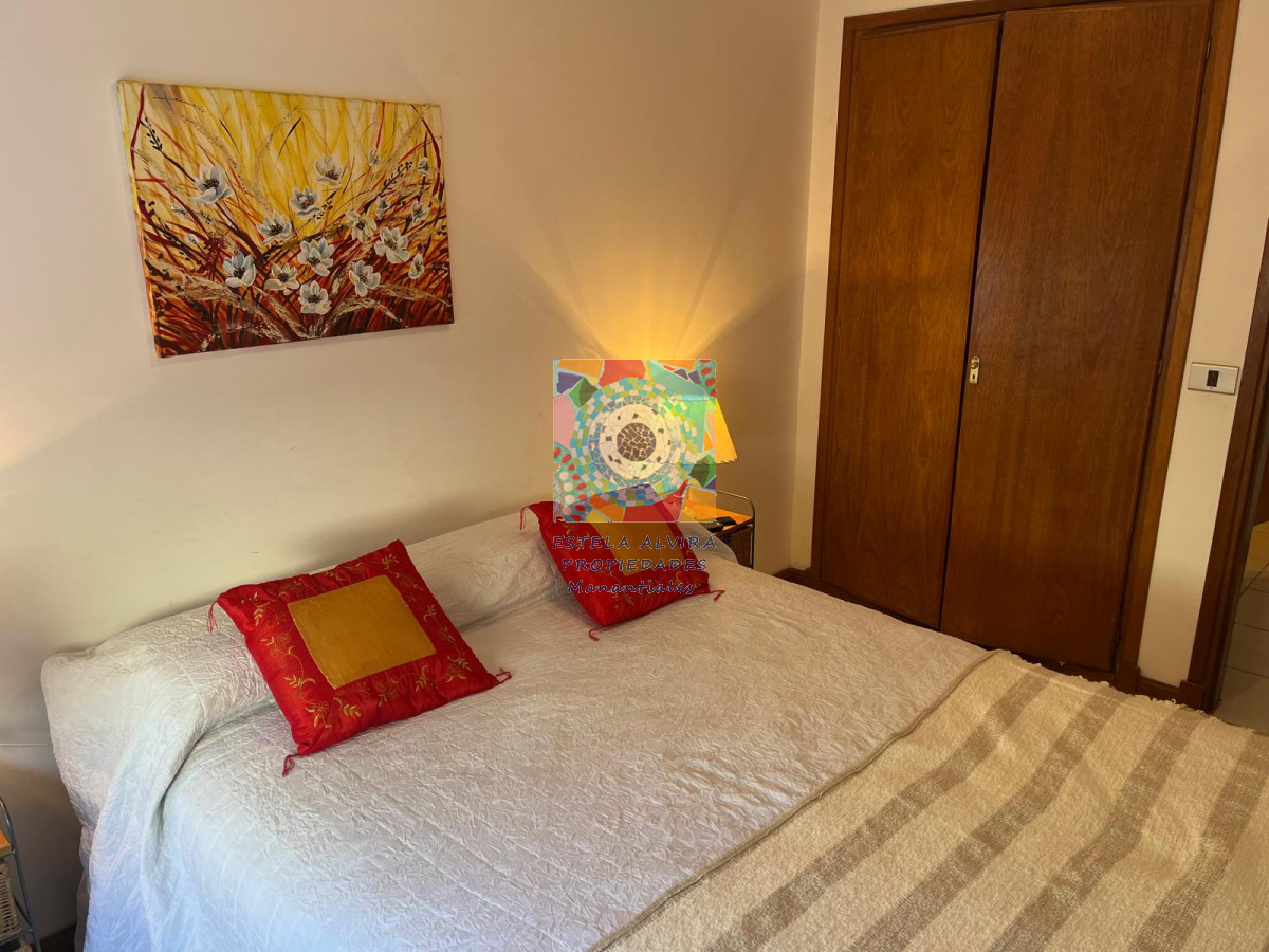 Apartamento ID.664 - Apartamento en Manantiales, Manantiales