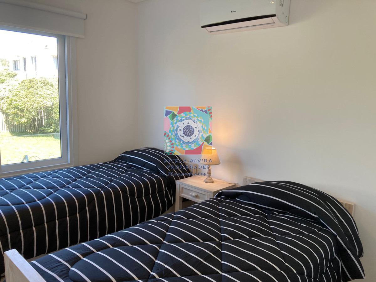 Apartamento ID.801 - Apartamento en La Barra, La Barra