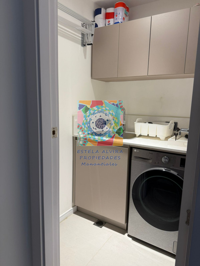 Apartamento ID.14511 - Apartamento en Manantiales, Manantiales