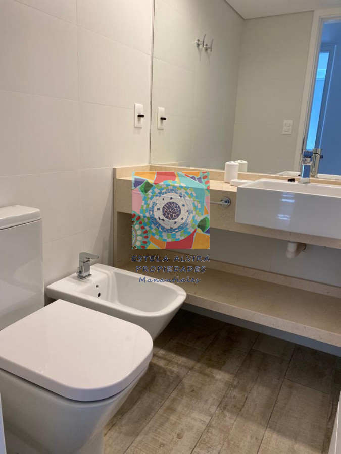 Apartamento ID.805 - Apartamento en La Barra, La Barra