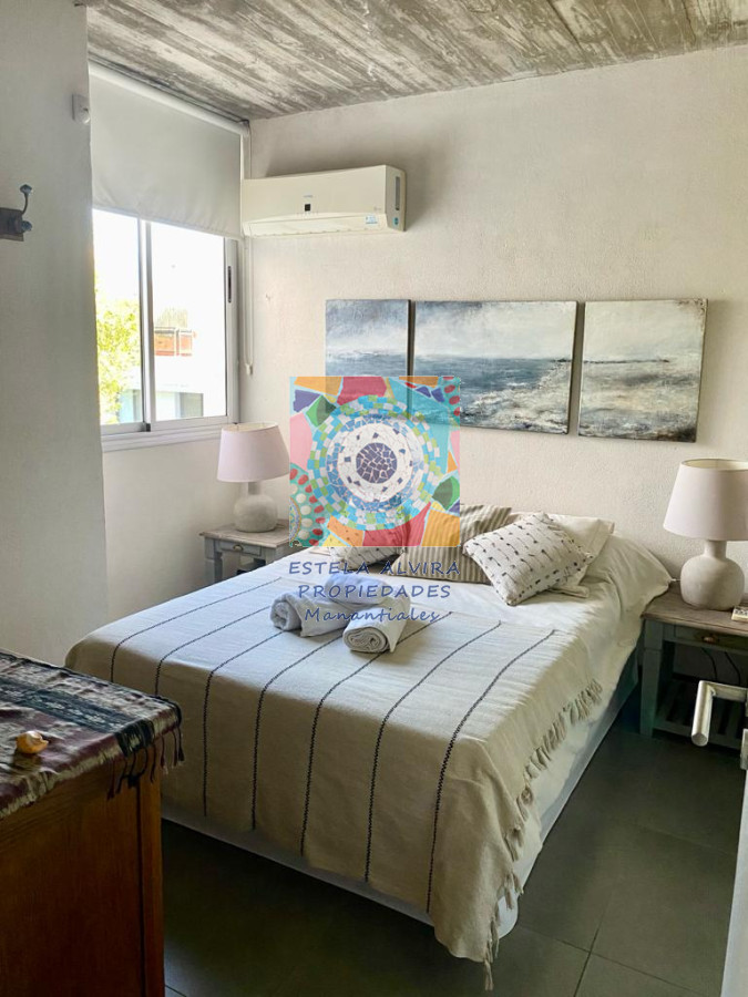Apartamento ID.40 - Apartamento en Manantiales, Manantiales