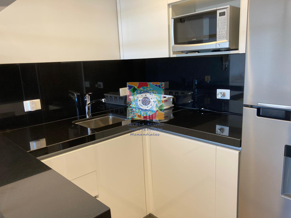 Apartamento ID.801 - Apartamento en La Barra, La Barra