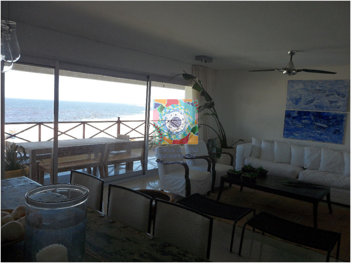 Apartamento ID.14458 - Apartamento en Manantiales, Manantiales