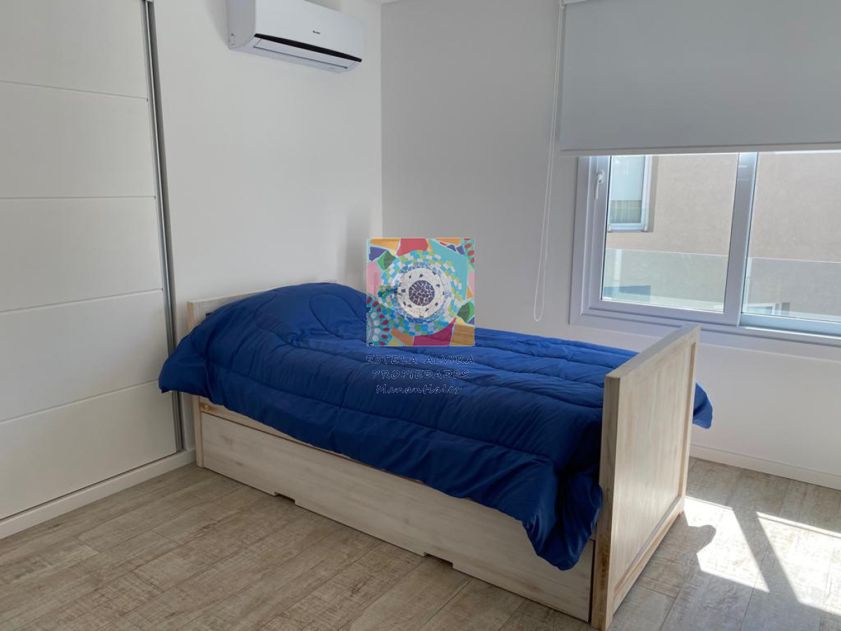 Apartamento ID.805 - Apartamento en La Barra, La Barra