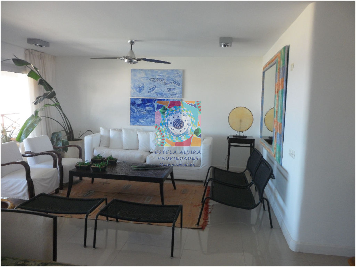 Apartamento ID.14458 - Apartamento en Manantiales, Manantiales
