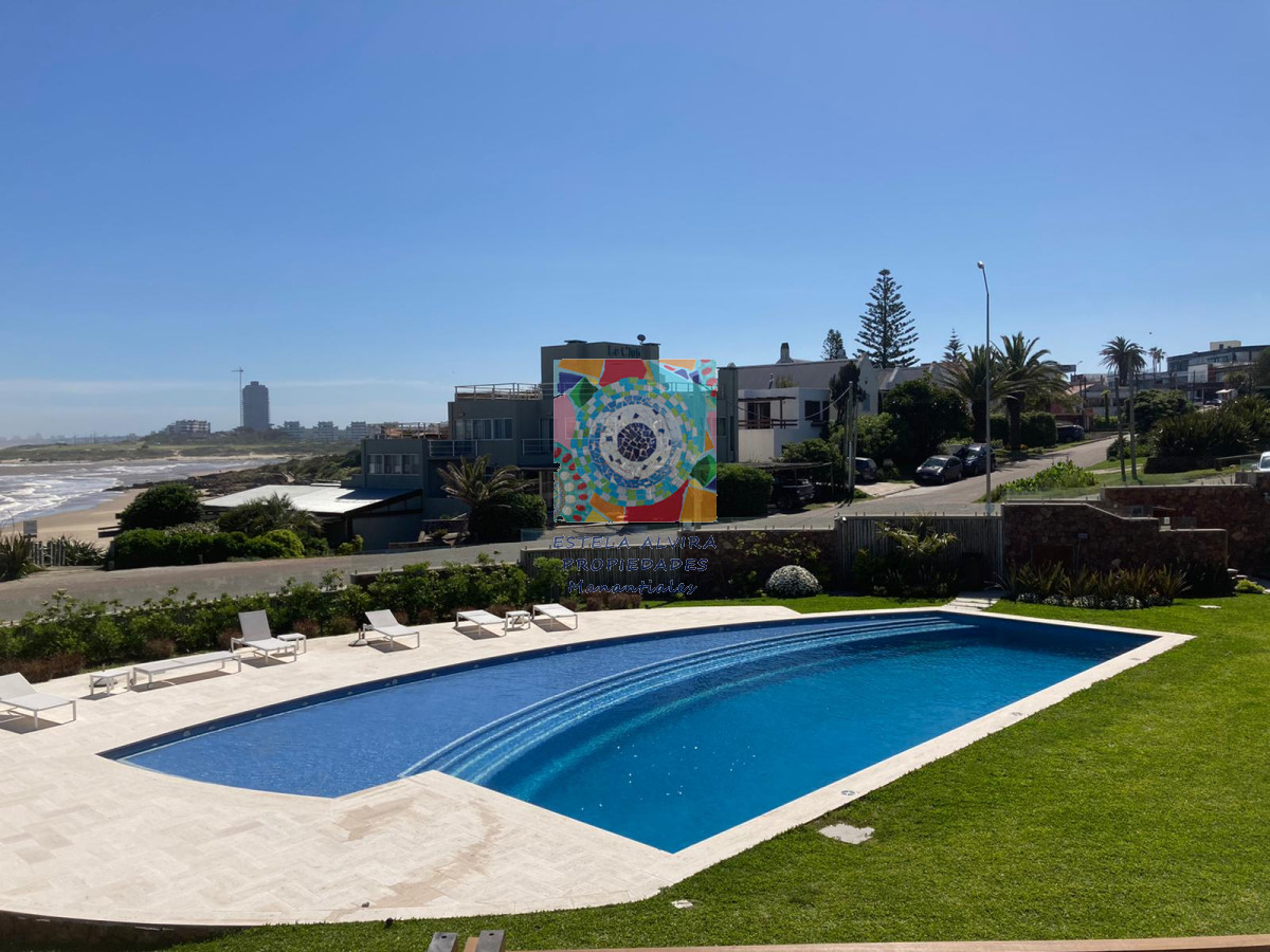 Apartamento ID.801 - Apartamento en La Barra, La Barra