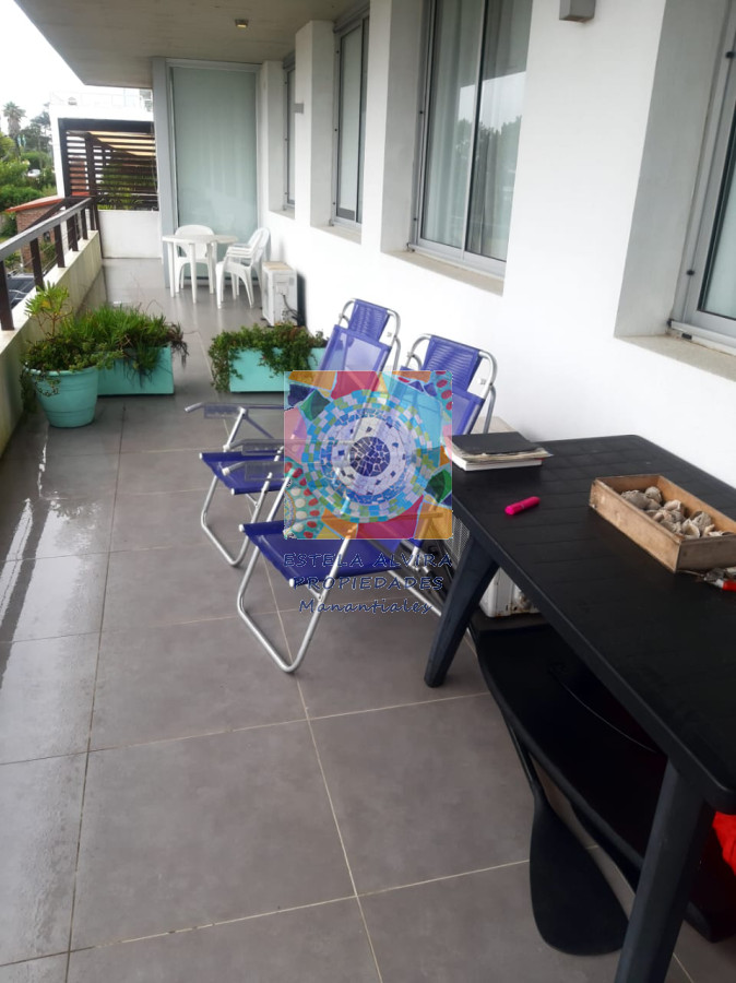 Apartamento ID.52 - Apartamento en Manantiales, Manantiales