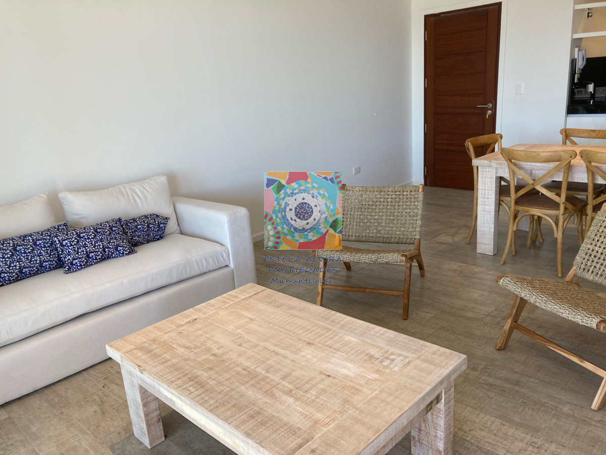 Apartamento ID.801 - Apartamento en La Barra, La Barra