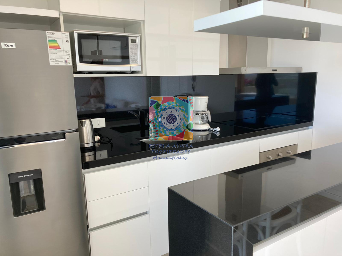 Apartamento ID.802 - Apartamento en La Barra, La Barra