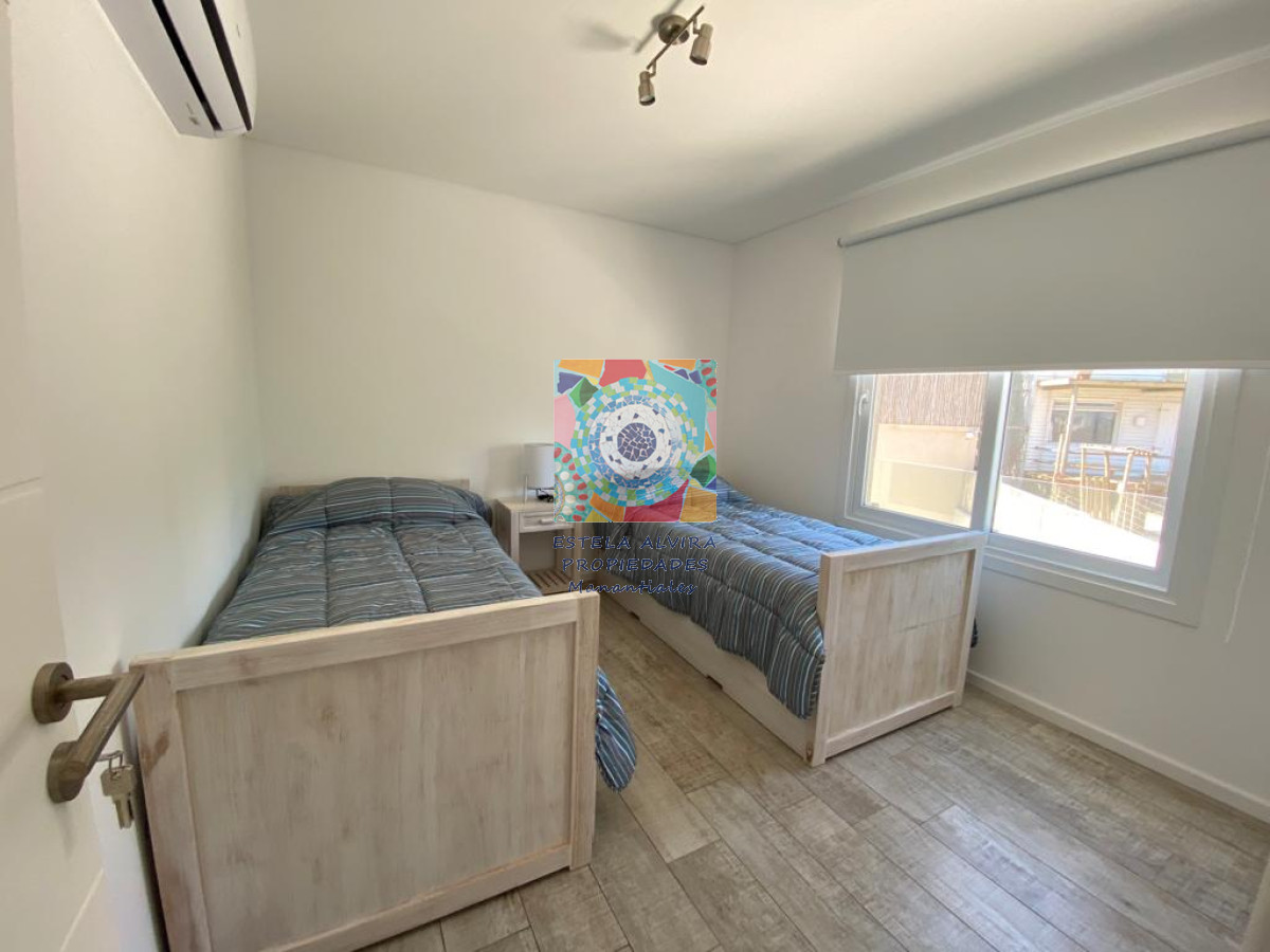 Apartamento ID.805 - Apartamento en La Barra, La Barra