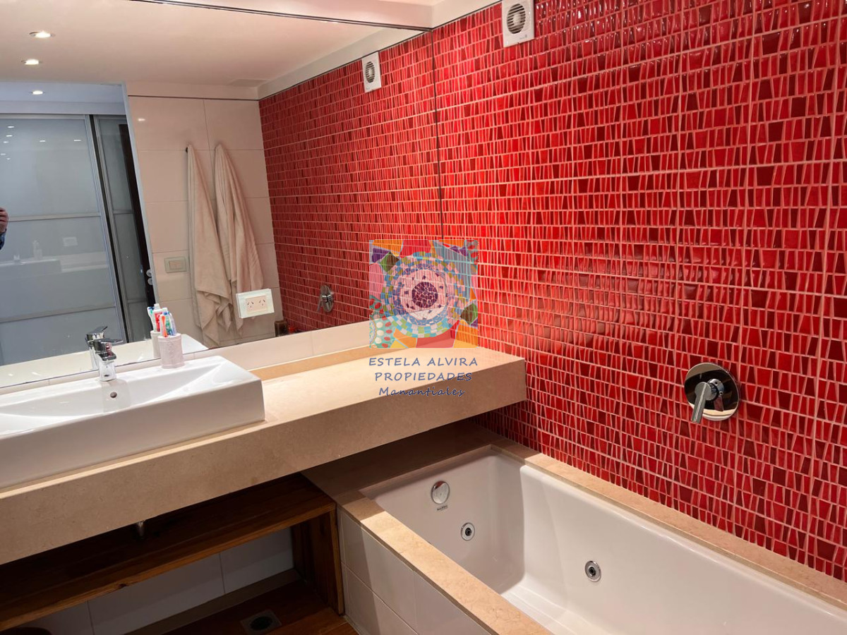 Apartamento ID.14547 - Apartamento en Manantiales, Manantiales