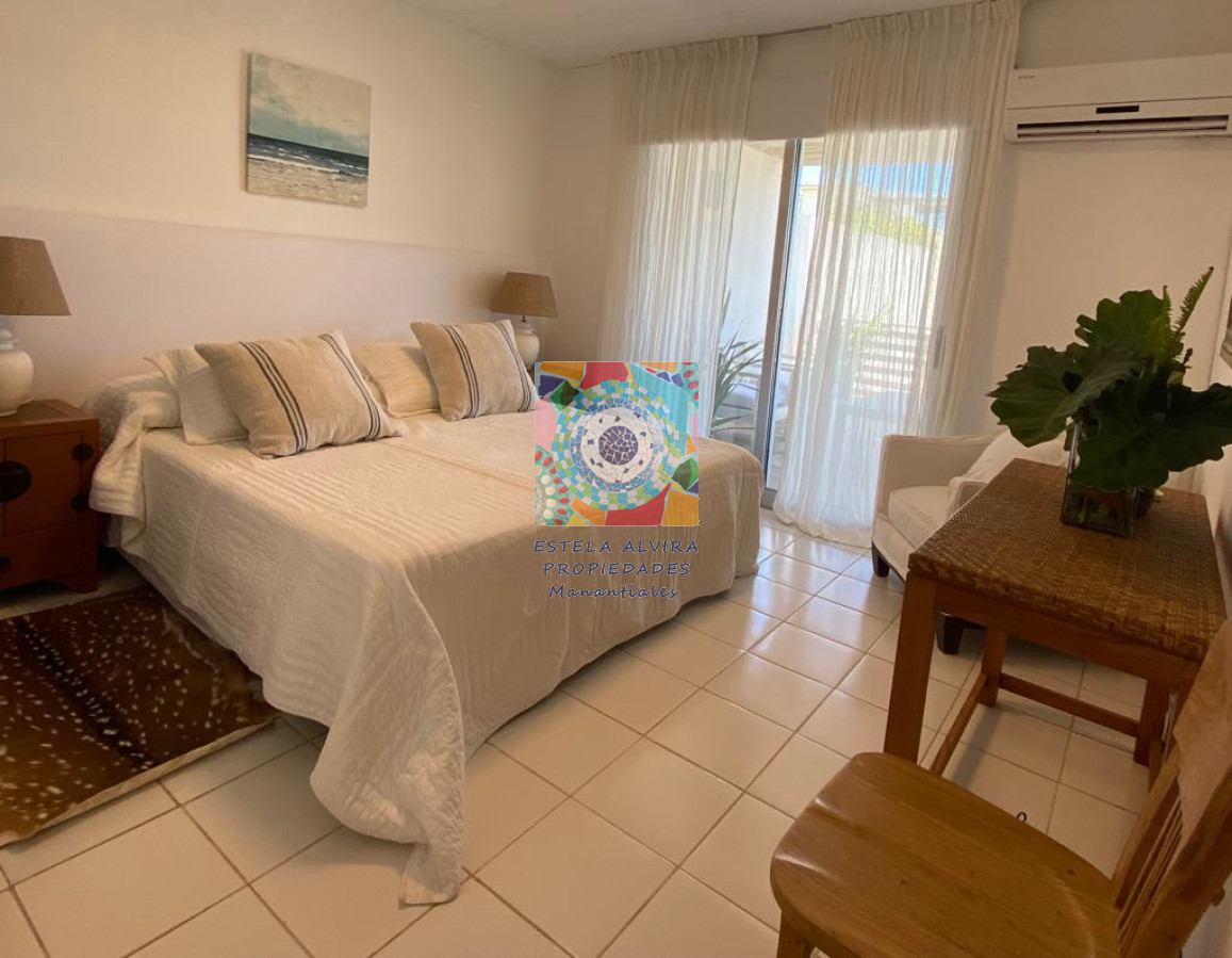 Apartamento ID.68 - Apartamento en Manantiales, Manantiales