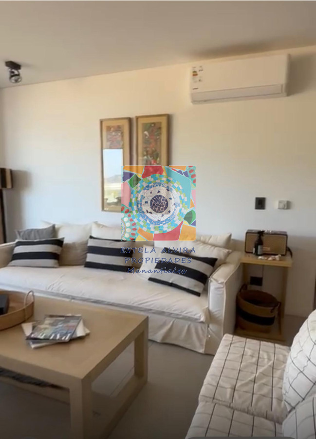 Apartamento ID.14511 - Apartamento en Manantiales, Manantiales
