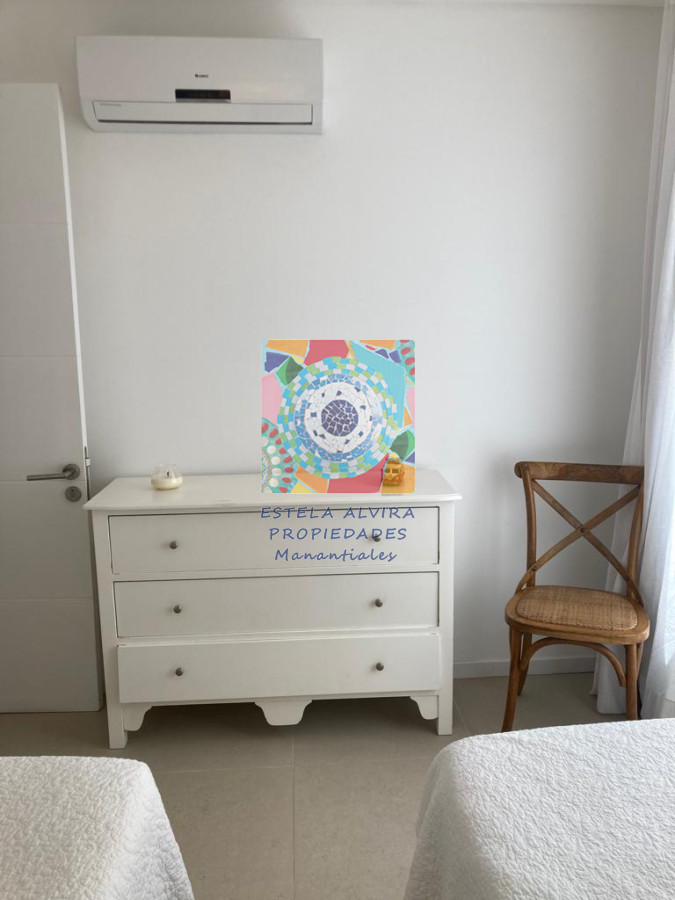 Apartamento ID.193 - Apartamento en La Barra, La Barra