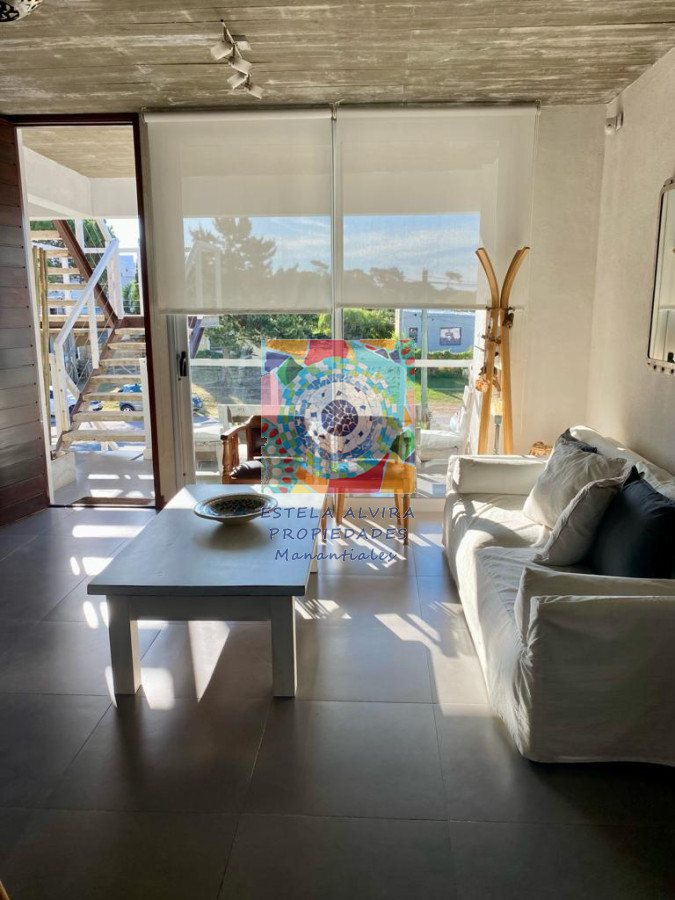 Apartamento ID.40 - Apartamento en Manantiales, Manantiales