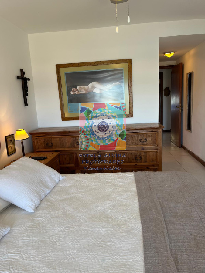 Apartamento ID.664 - Apartamento en Manantiales, Manantiales