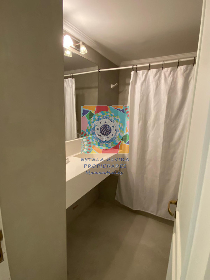 Apartamento ID.14573 - Apartamento en Manantiales, Manantiales