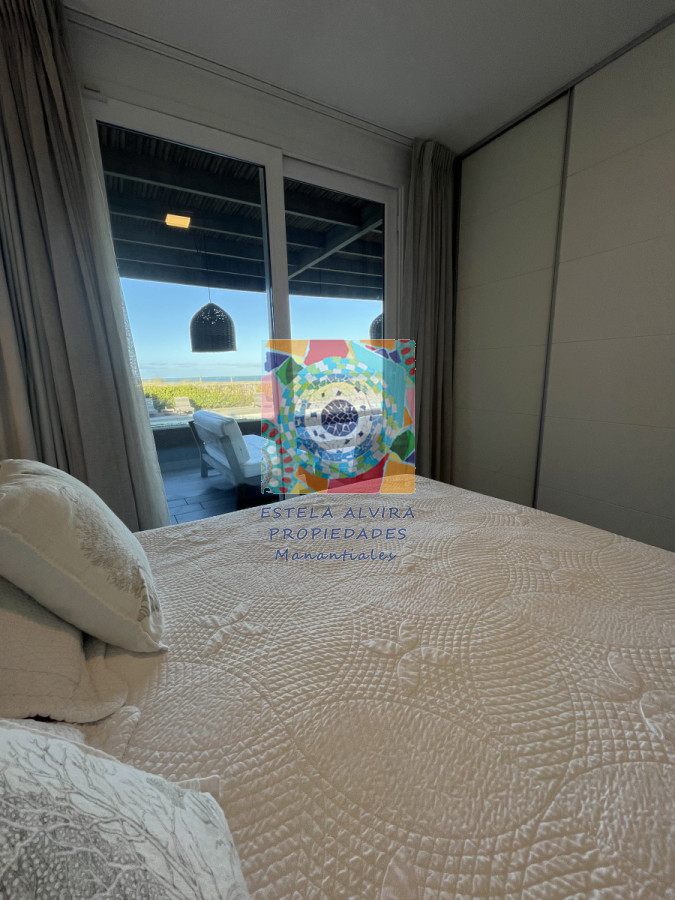 Apartamento ID.410 - Apartamento en La Barra, Montoya