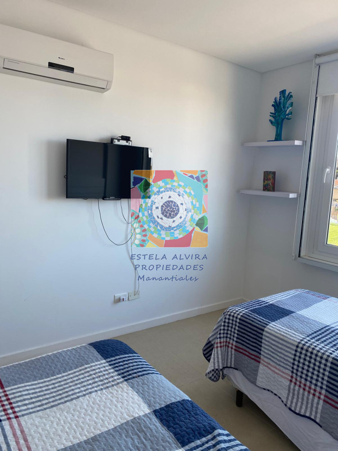 Apartamento ID.14424 - Apartamento en Manantiales, Manantiales