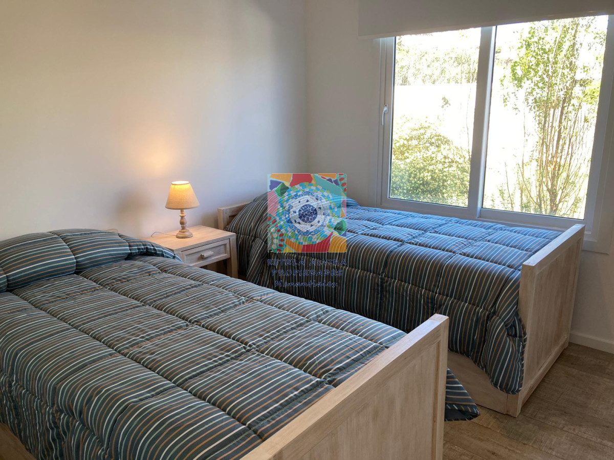 Apartamento ID.801 - Apartamento en La Barra, La Barra