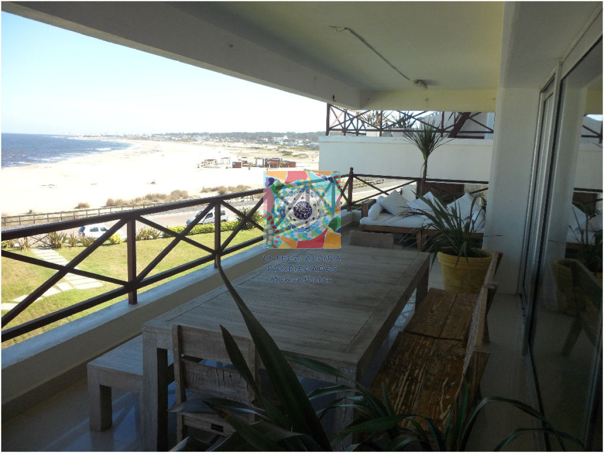 Apartamento ID.14458 - Apartamento en Manantiales, Manantiales