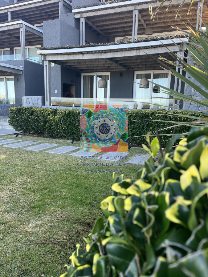 Apartamento ID.410 - Apartamento en La Barra, Montoya