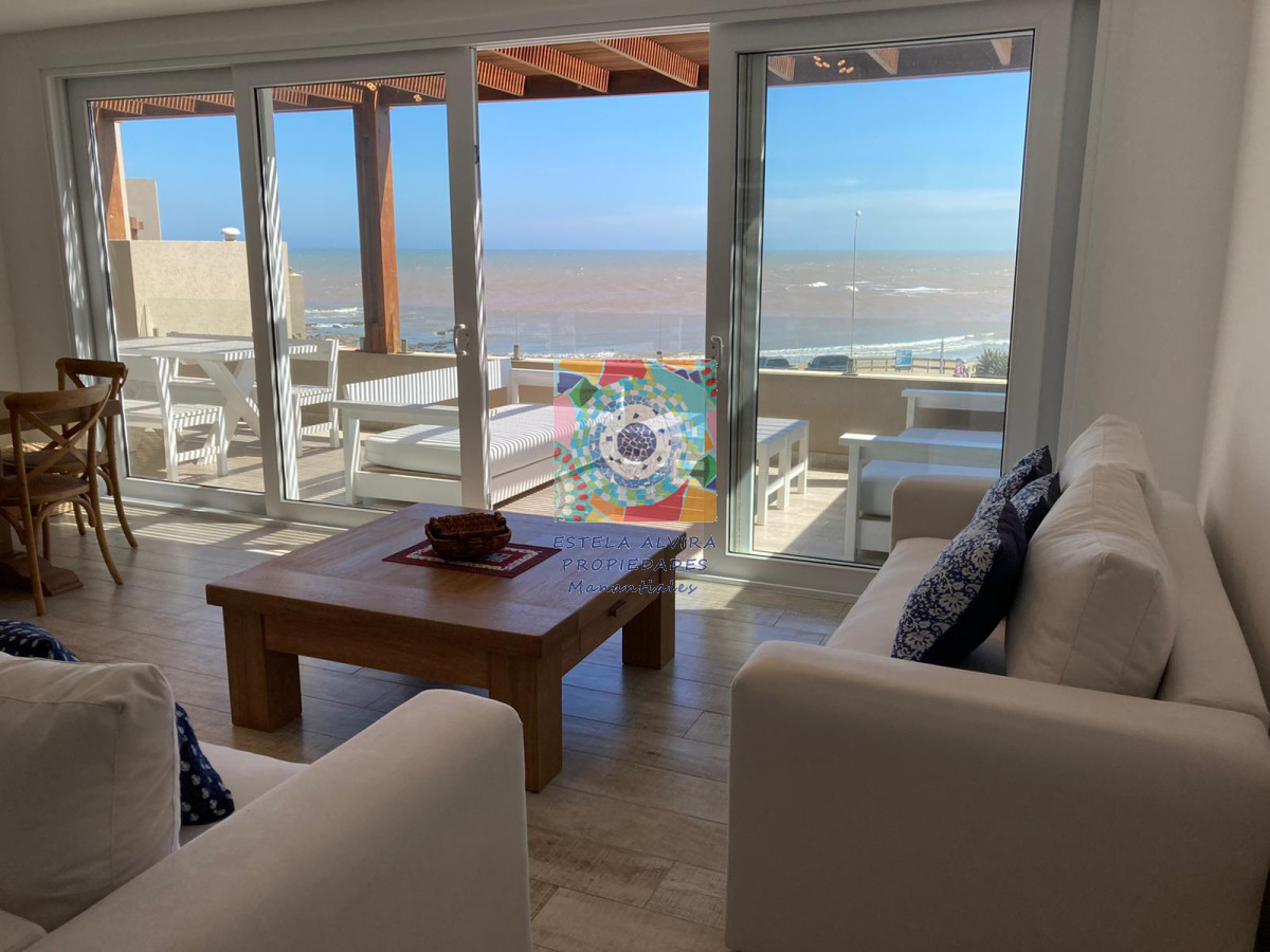 Apartamento ID.804 - Apartamento en La Barra, La Barra