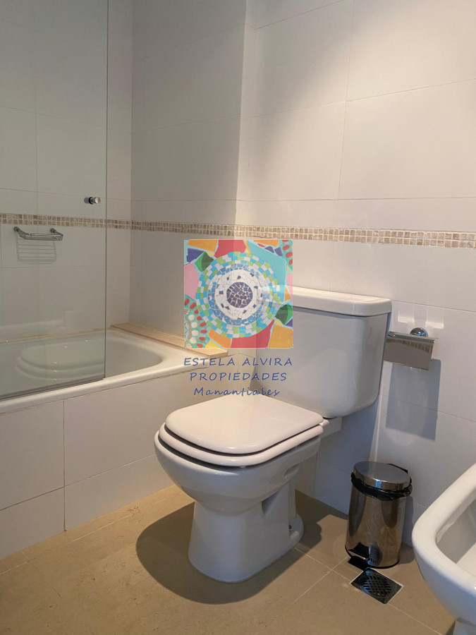 Apartamento ID.14424 - Apartamento en Manantiales, Manantiales