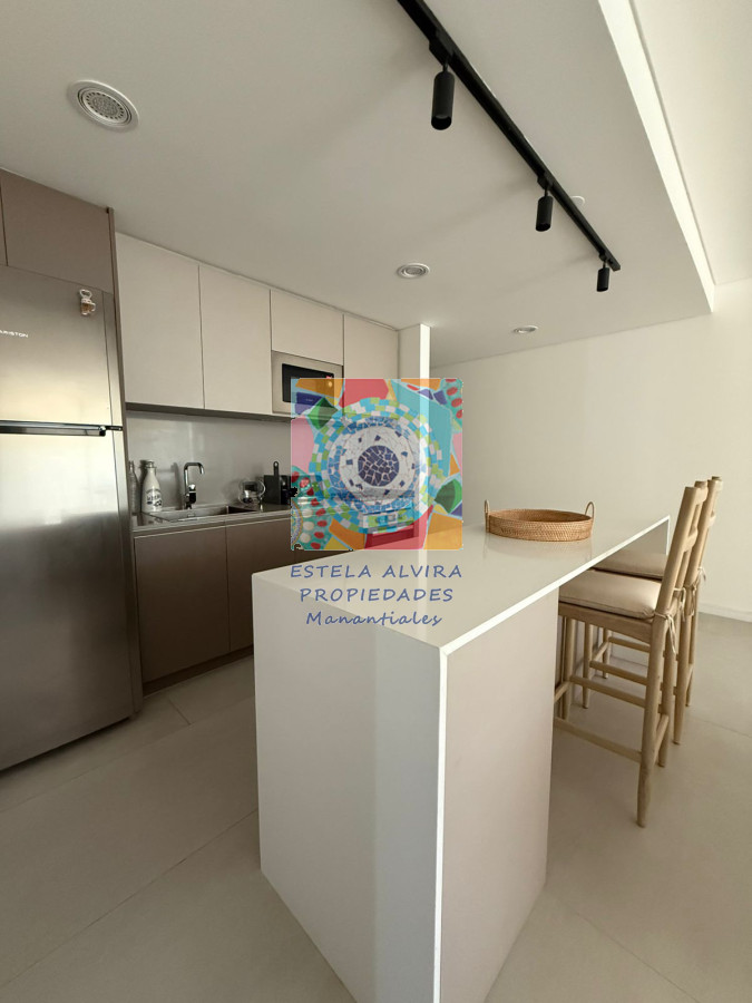 Apartamento ID.14511 - Apartamento en Manantiales, Manantiales