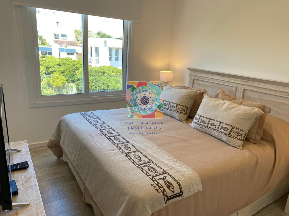Apartamento ID.803 - Apartamento en La Barra, La Barra