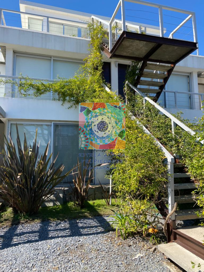 Apartamento ID.45 - Apartamento en Manantiales, Manantiales