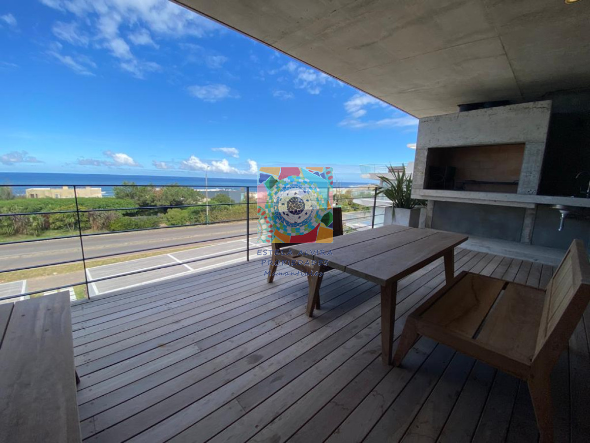 Apartamento ID.14373 - Apartamento en Manantiales, Manantiales