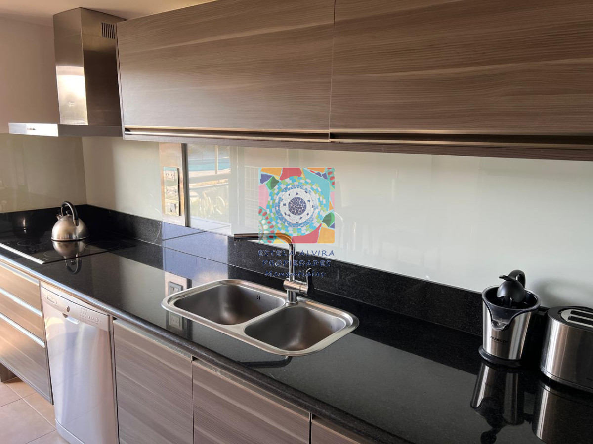 Apartamento ID.14547 - Apartamento en Manantiales, Manantiales