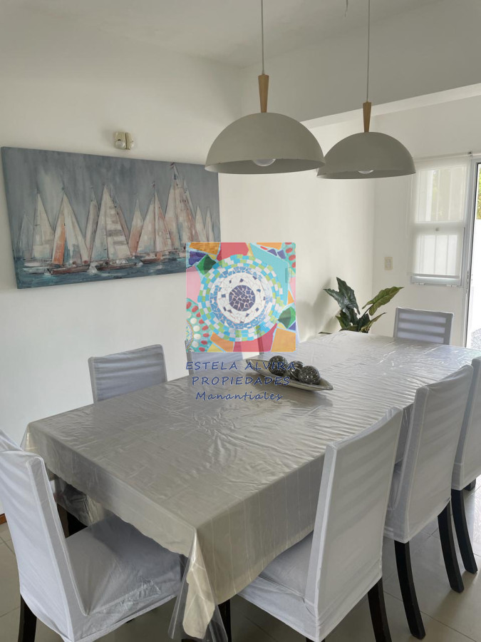 Manantiales - GoPunta - Portal Inmobiliario de Punta del Este - Maldonado