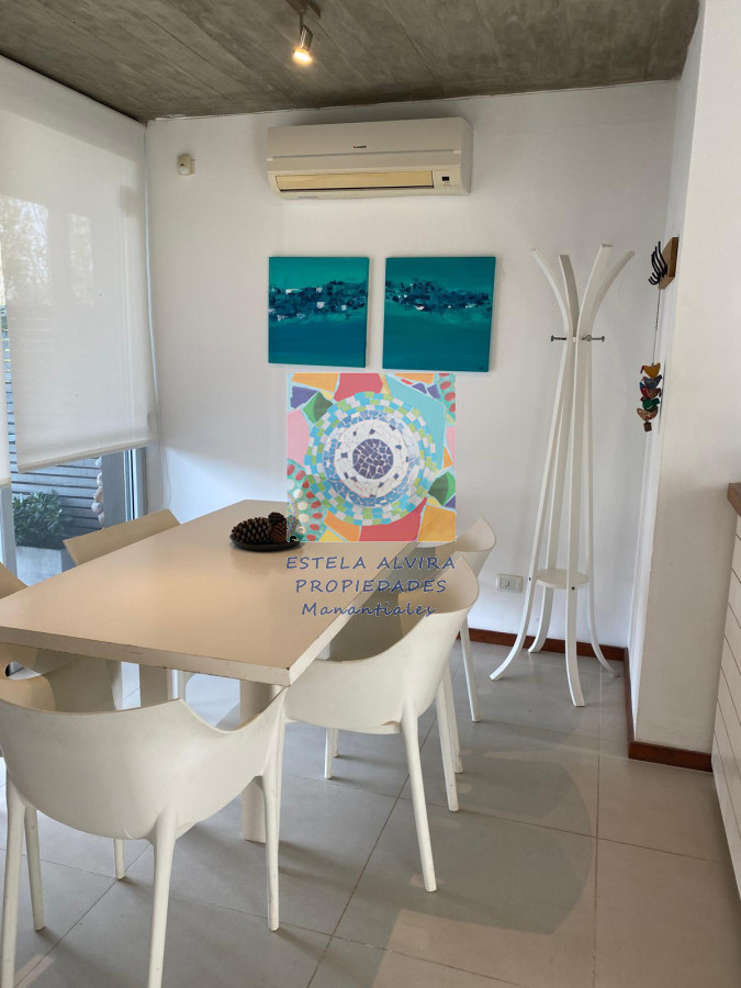 Manantiales - GoPunta - Portal Inmobiliario de Punta del Este - Maldonado