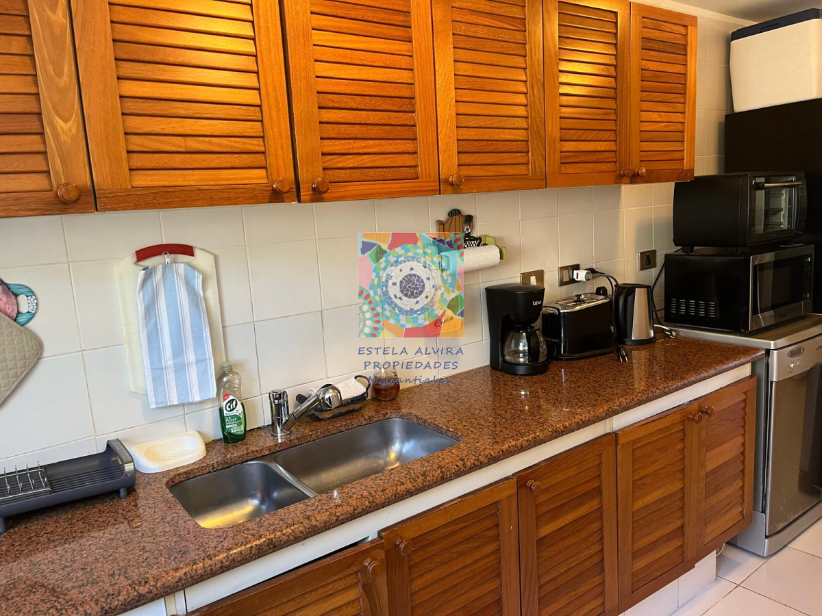 Apartamento ID.664 - Apartamento en Manantiales, Manantiales