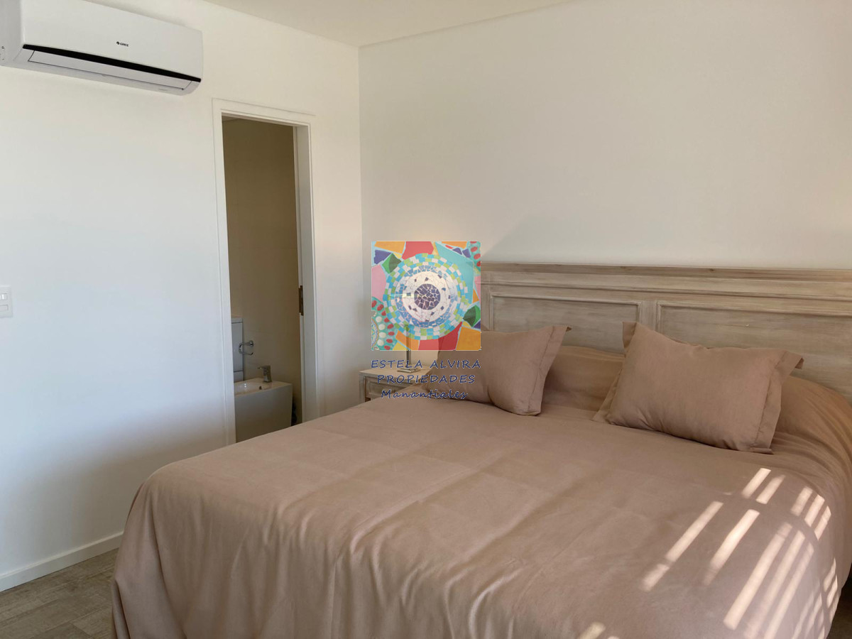 Apartamento ID.801 - Apartamento en La Barra, La Barra