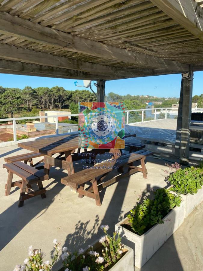 Apartamento ID.40 - Apartamento en Manantiales, Manantiales