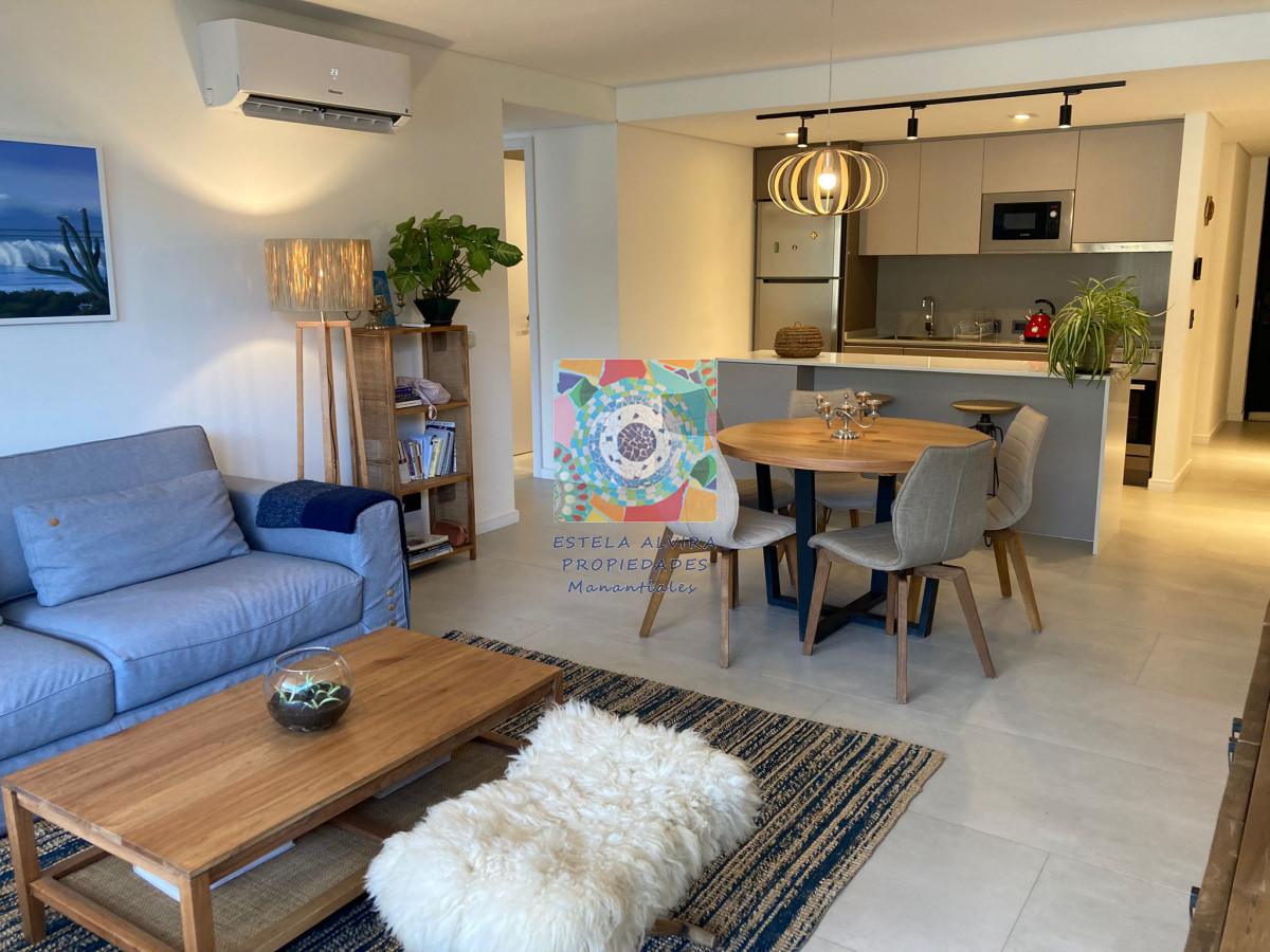 Manantiales - GoPunta - Portal Inmobiliario de Punta del Este - Maldonado