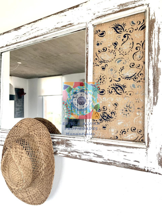 Apartamento ID.6 - Apartamento en Manantiales, Manantiales