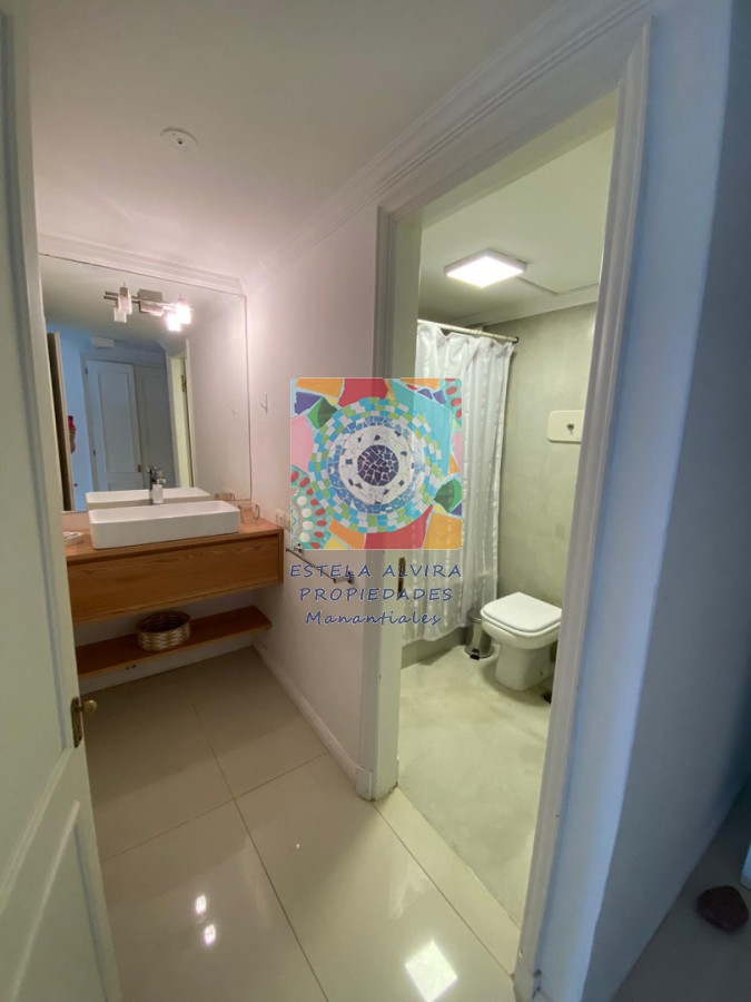 Apartamento ID.14573 - Apartamento en Manantiales, Manantiales