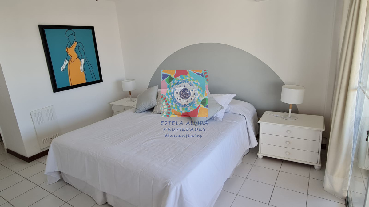 Apartamento ID.151 - Apartamento en La Barra, La Barra
