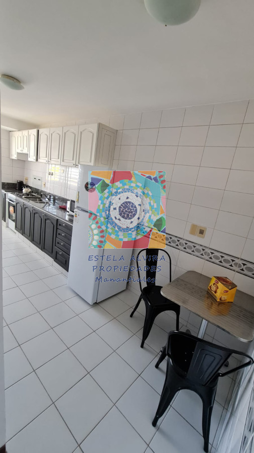 Apartamento ID.151 - Apartamento en La Barra, La Barra