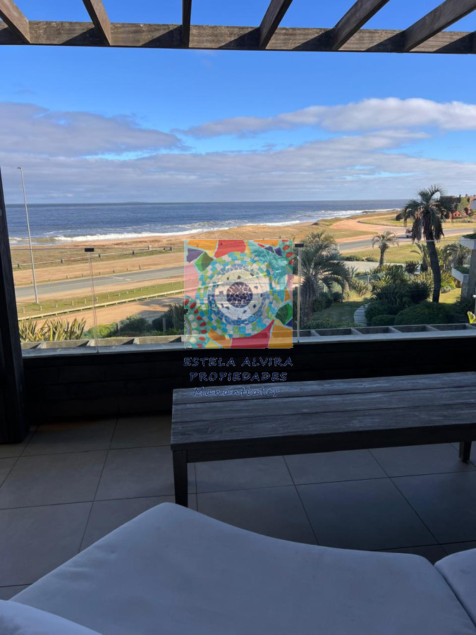 Apartamento ID.14547 - Apartamento en Manantiales, Manantiales