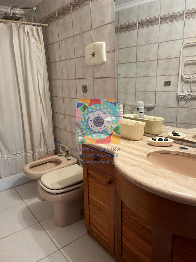 Apartamento ID.664 - Apartamento en Manantiales, Manantiales