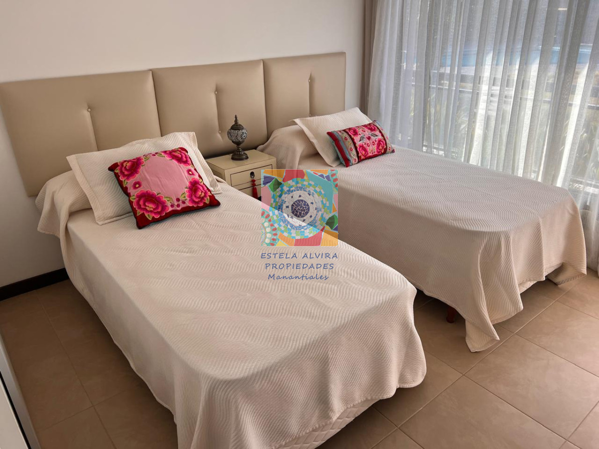 Apartamento ID.14547 - Apartamento en Manantiales, Manantiales